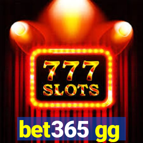 bet365 gg