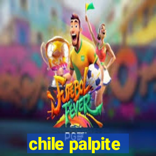 chile palpite