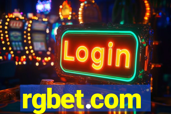 rgbet.com