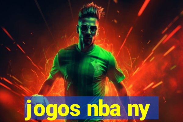 jogos nba ny