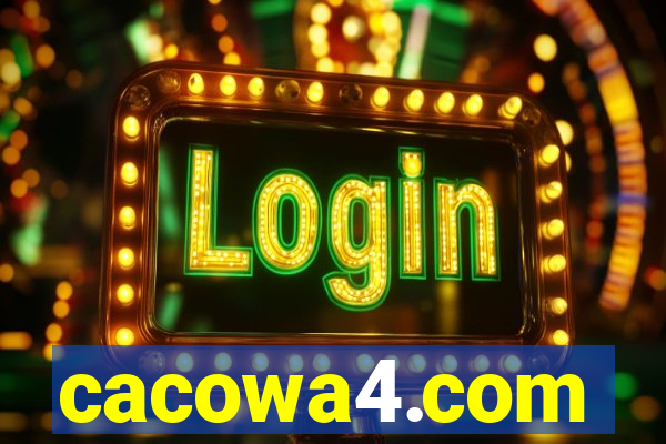 cacowa4.com