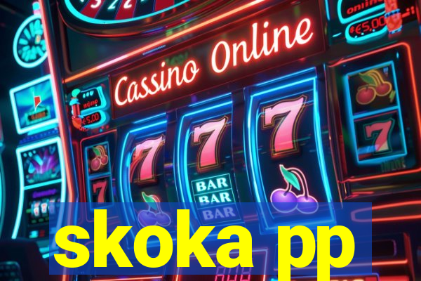 skoka pp