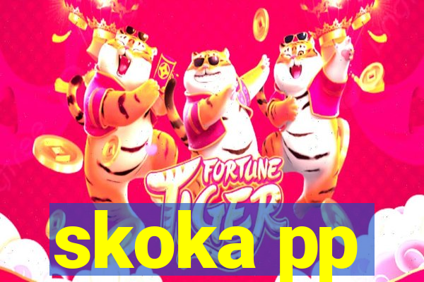 skoka pp