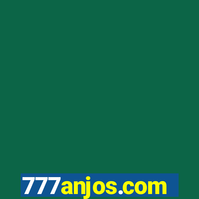 777anjos.com