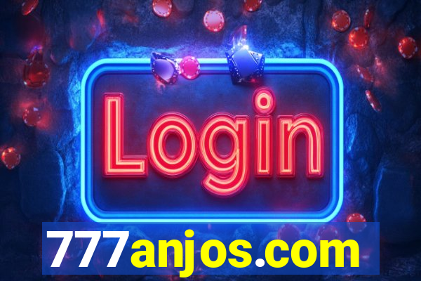 777anjos.com