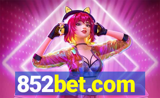 852bet.com