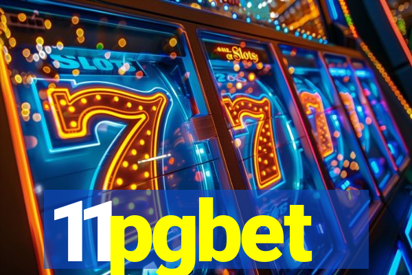 11pgbet