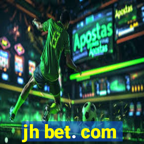 jh bet. com