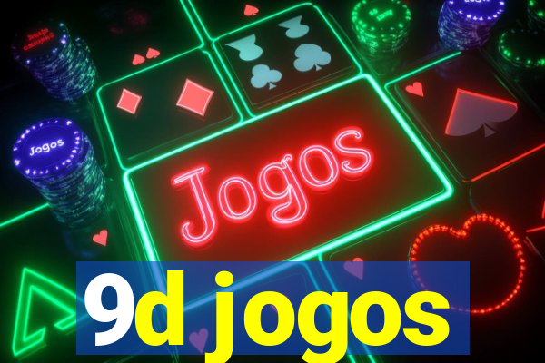 9d jogos