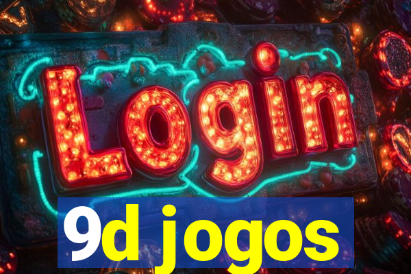 9d jogos