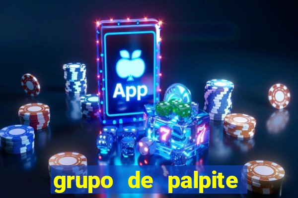 grupo de palpite de futebol telegram