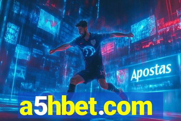 a5hbet.com