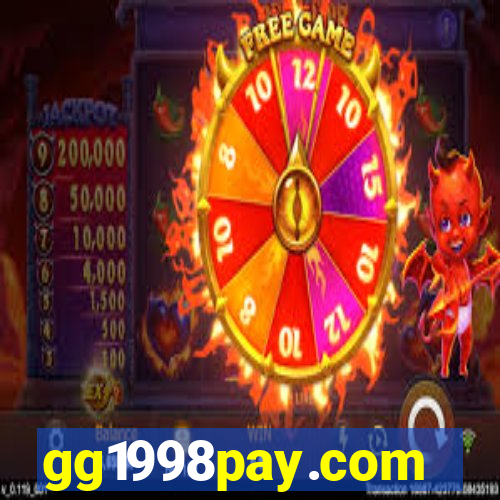 gg1998pay.com