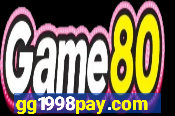 gg1998pay.com