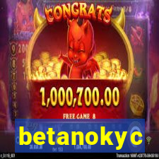 betanokyc