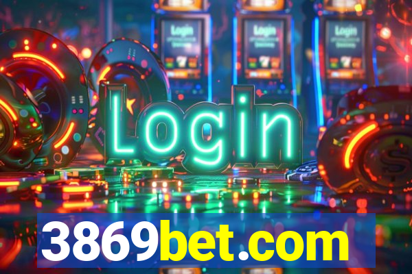 3869bet.com