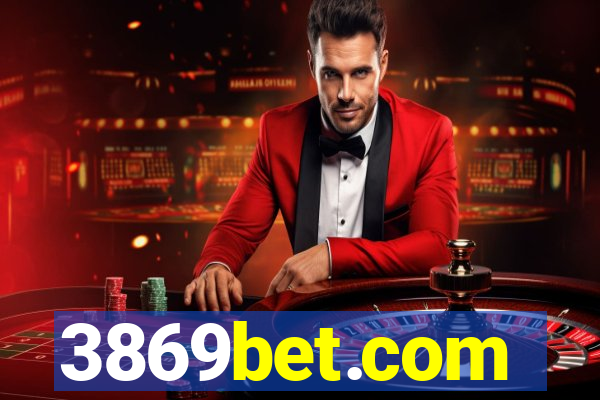 3869bet.com