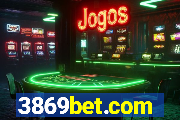 3869bet.com