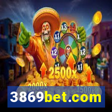 3869bet.com