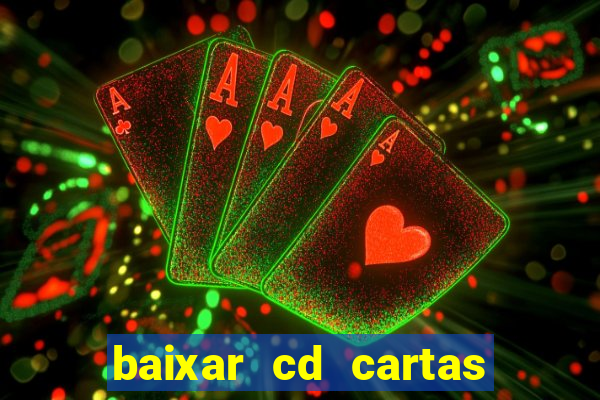 baixar cd cartas ao remetente rosa de saron