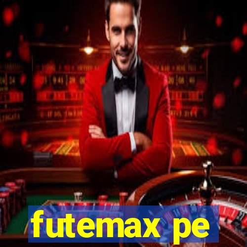 futemax pe