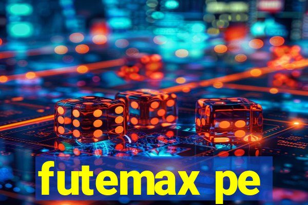 futemax pe