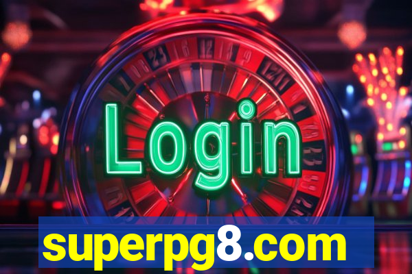 superpg8.com