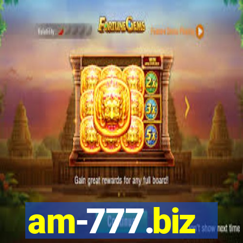 am-777.biz