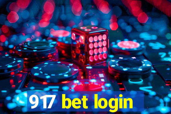 917 bet login