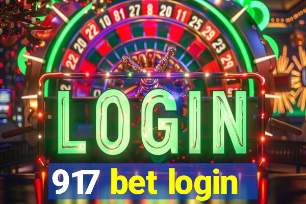 917 bet login