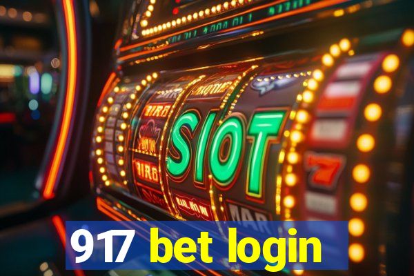 917 bet login