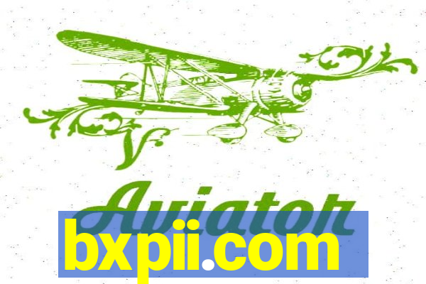 bxpii.com