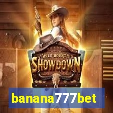 banana777bet