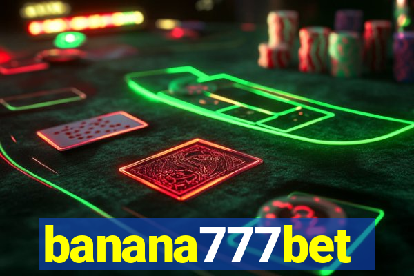 banana777bet