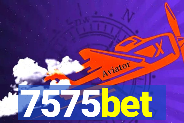 7575bet