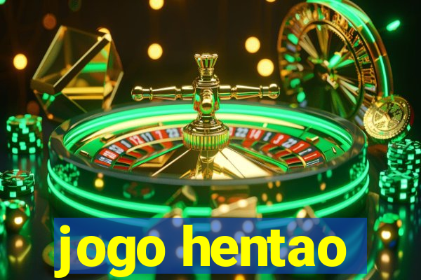 jogo hentao