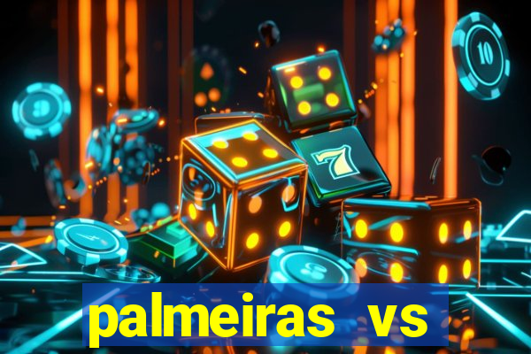 palmeiras vs botafogo futemax