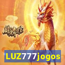 LUZ777jogos