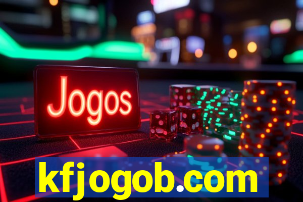 kfjogob.com