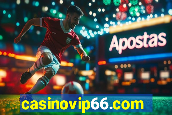 casinovip66.com