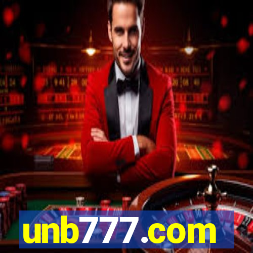 unb777.com