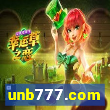 unb777.com