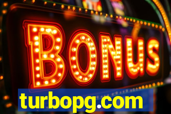 turbopg.com