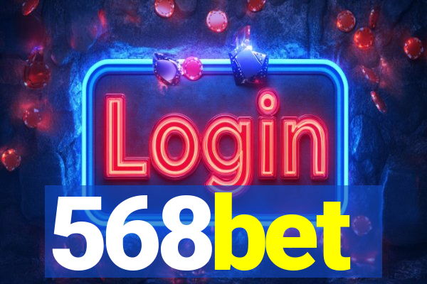 568bet