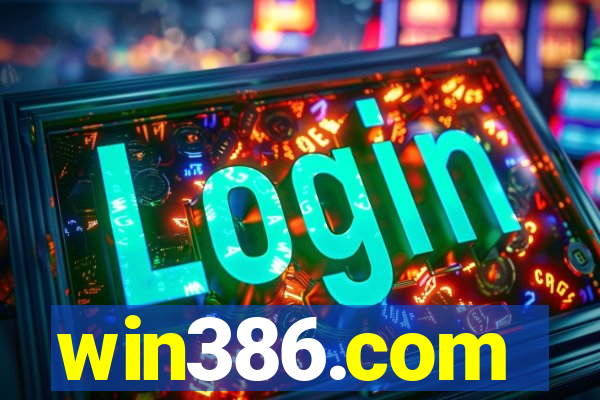 win386.com