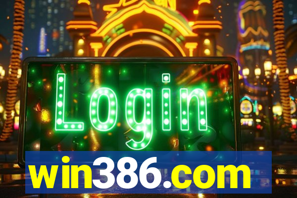 win386.com