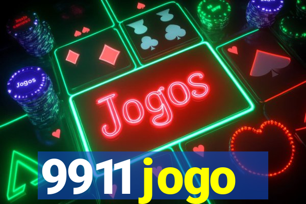 9911 jogo