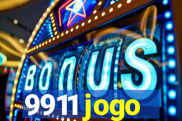 9911 jogo