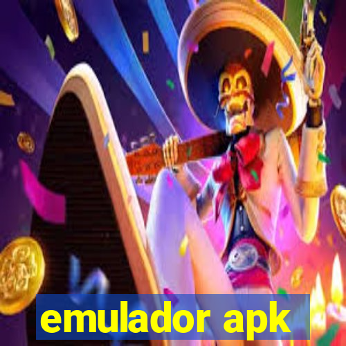 emulador apk