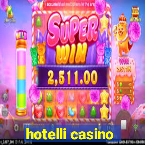 hotelli casino